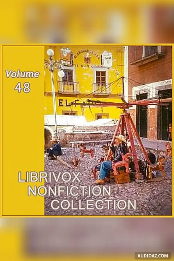 Short Nonfiction Collection, Vol. 048