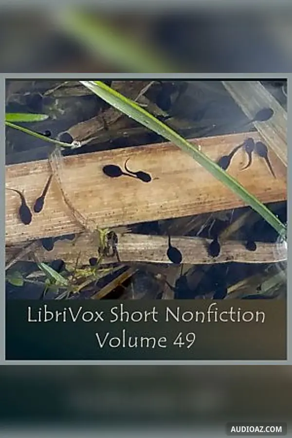 Short Nonfiction Collection, Vol. 049