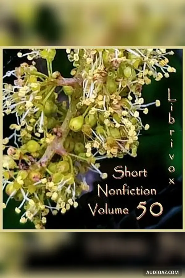 Short Nonfiction Collection, Vol. 050