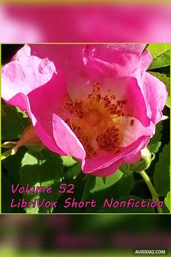 Short Nonfiction Collection, Vol. 052