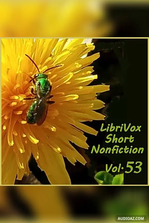 Short Nonfiction Collection, Vol. 053