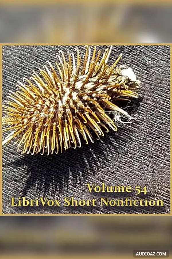Short Nonfiction Collection, Vol. 054