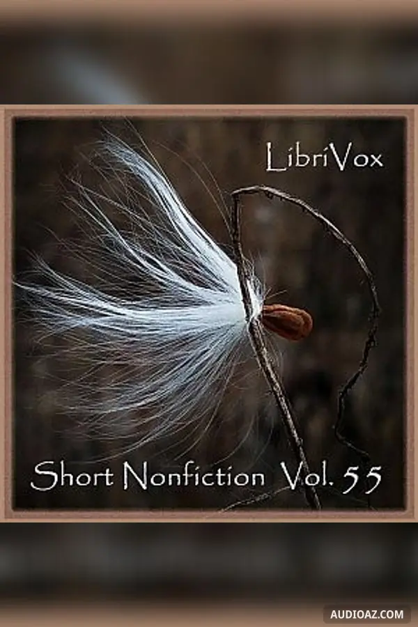Short Nonfiction Collection, Vol. 055