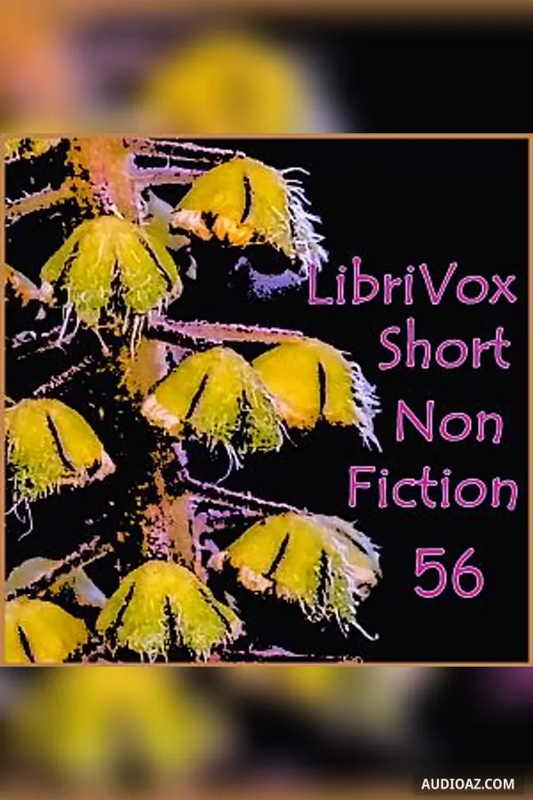 Short Nonfiction Collection, Vol. 056