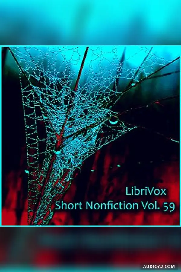 Short Nonfiction Collection, Vol. 059