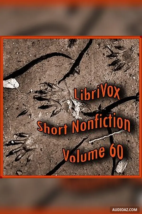 Short Nonfiction Collection, Vol. 060