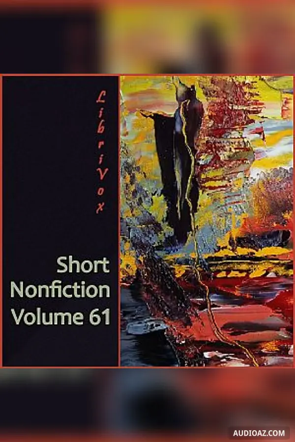 Short Nonfiction Collection, Vol. 061