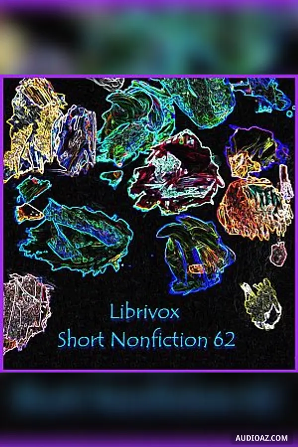 Short Nonfiction Collection, Vol. 062