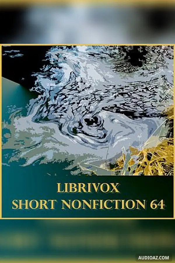 Short Nonfiction Collection, Vol. 064