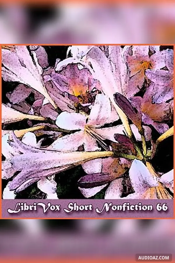 Short Nonfiction Collection, Vol. 066