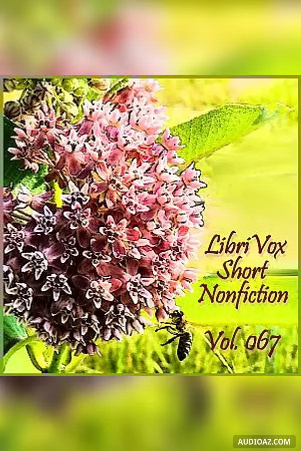 Short Nonfiction Collection, Vol. 067