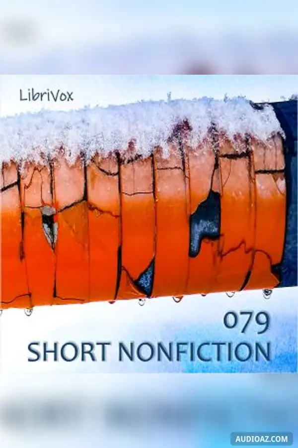 Short Nonfiction Collection, Vol. 079