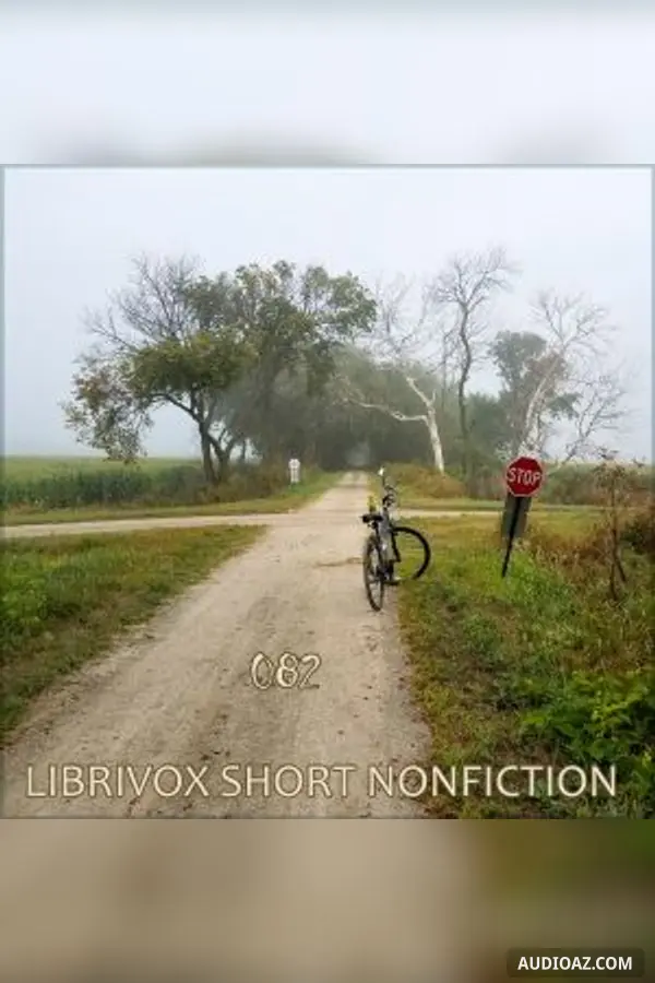 Short Nonfiction Collection, Vol. 082