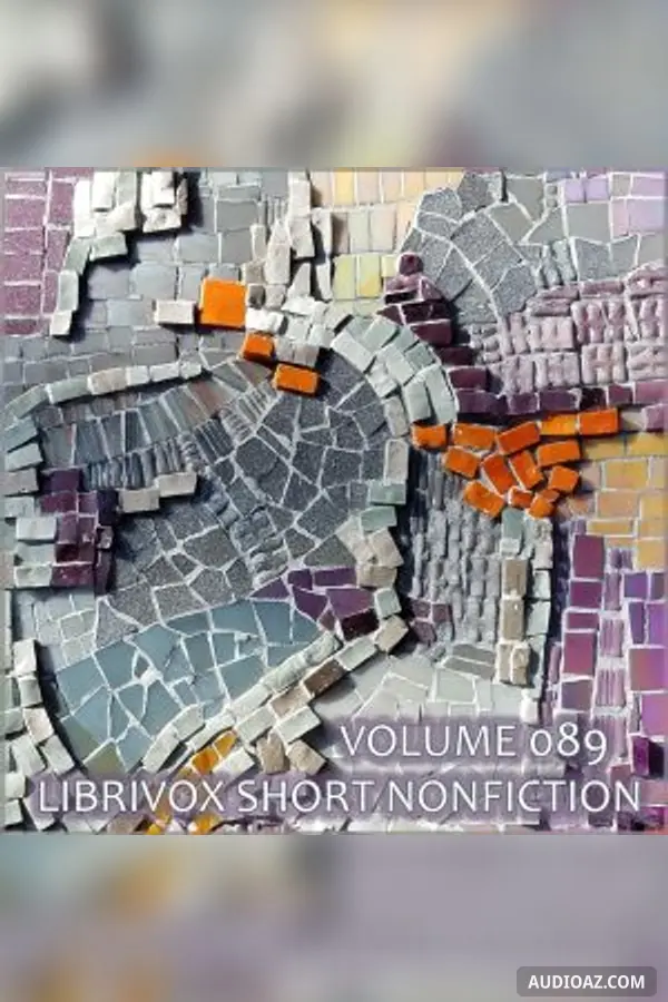 Short Nonfiction Collection, Vol. 089