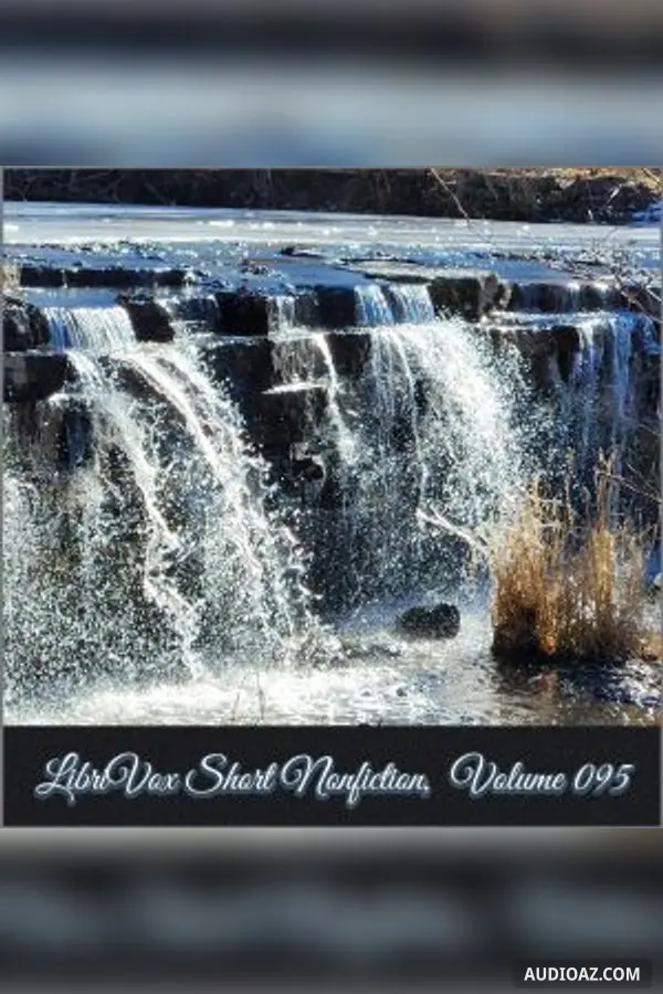 Short Nonfiction Collection, Vol. 095