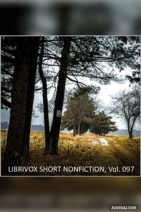 Short Nonfiction Collection, Vol. 097