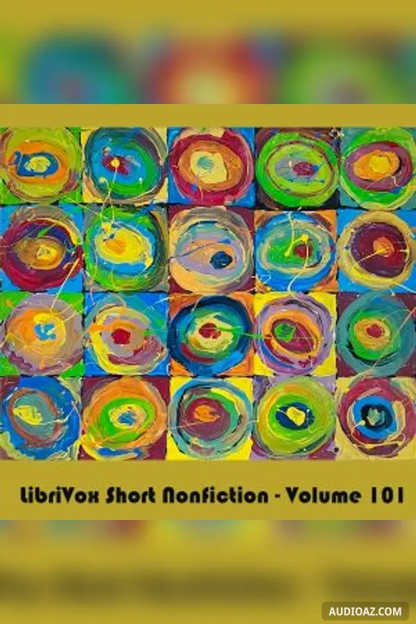 Short Nonfiction Collection, Vol. 101