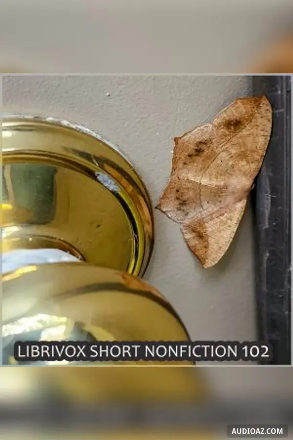 Short Nonfiction Collection, Vol. 102