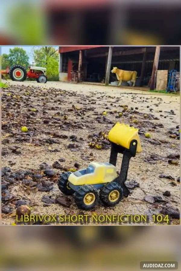 Short Nonfiction Collection, Vol. 104