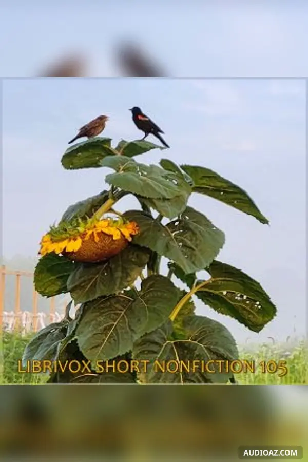 Short Nonfiction Collection, Vol. 105