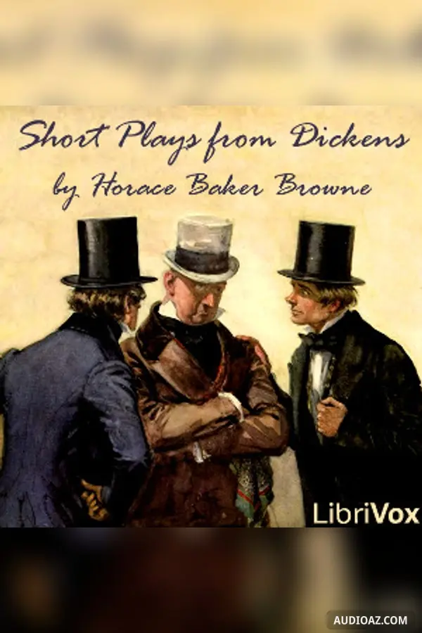 Short Plays from Dickens