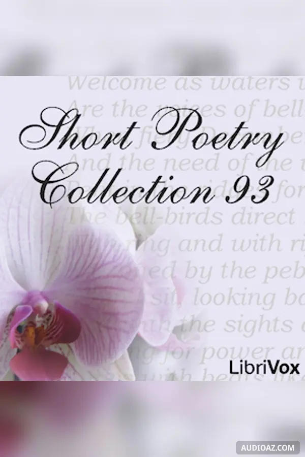 Short Poetry Collection 093