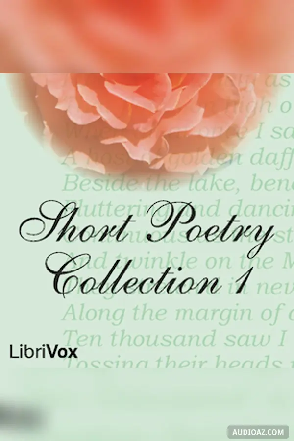 Short Poetry Collection 001
