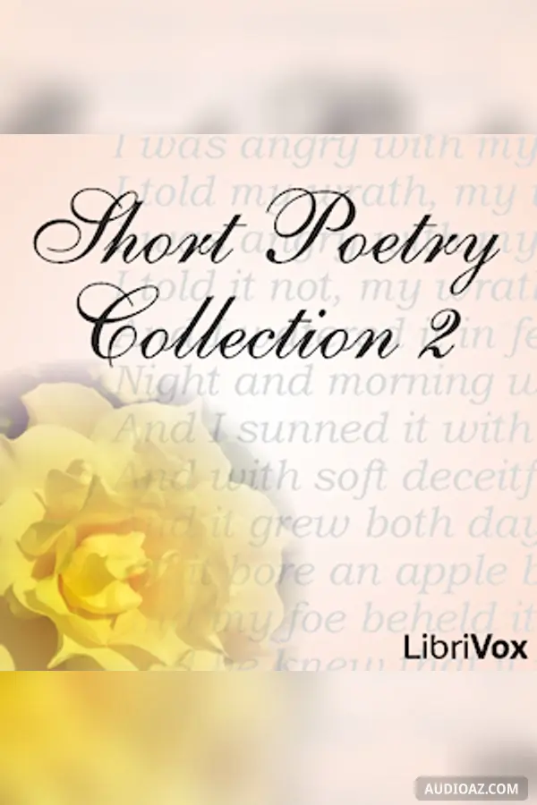 Short Poetry Collection 002