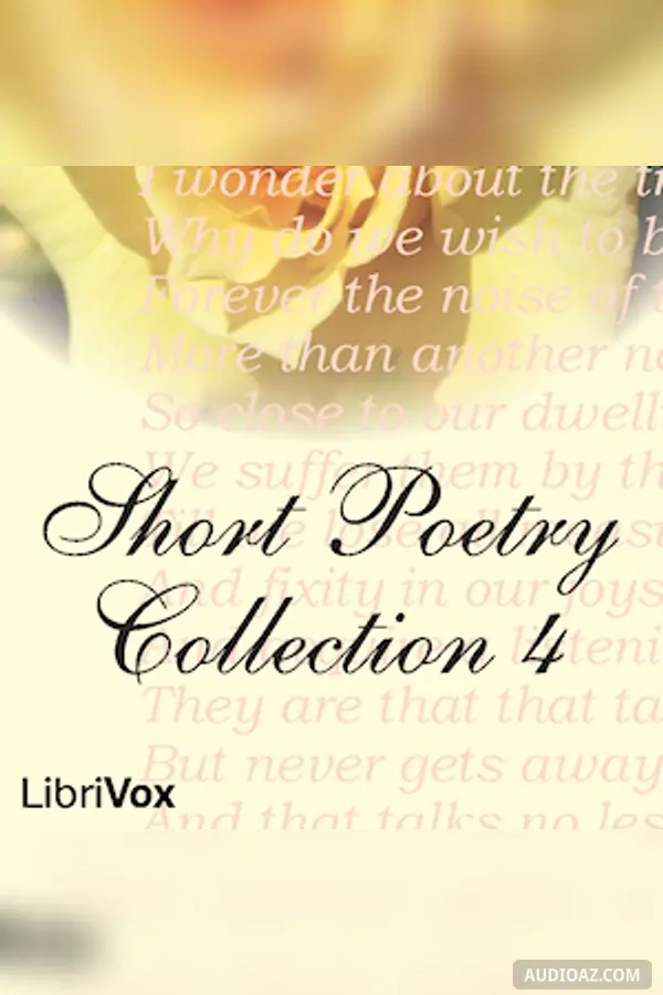 Short Poetry Collection 004