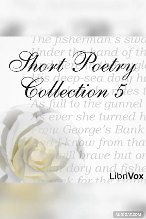Short Poetry Collection 005