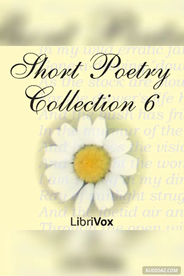 Short Poetry Collection 006