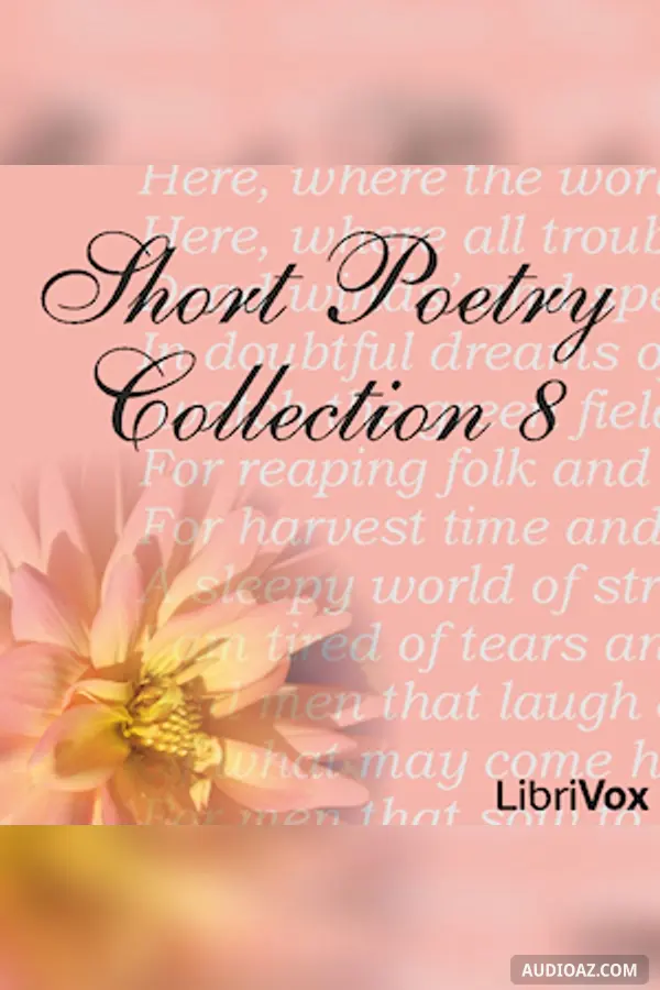 Short Poetry Collection 008