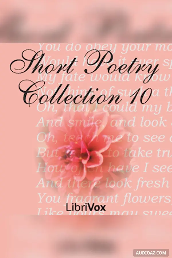 Short Poetry Collection 010