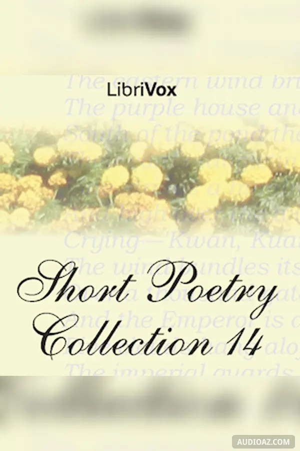 Short Poetry Collection 014
