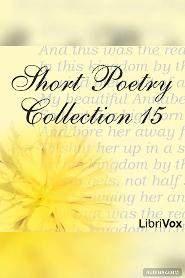 Short Poetry Collection 015