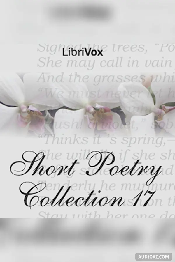 Short Poetry Collection 017