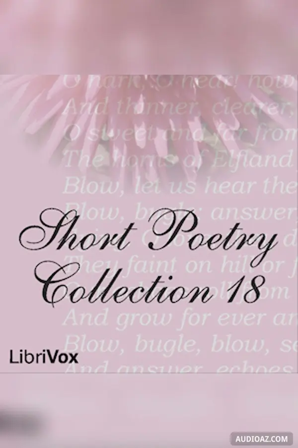 Short Poetry Collection 018