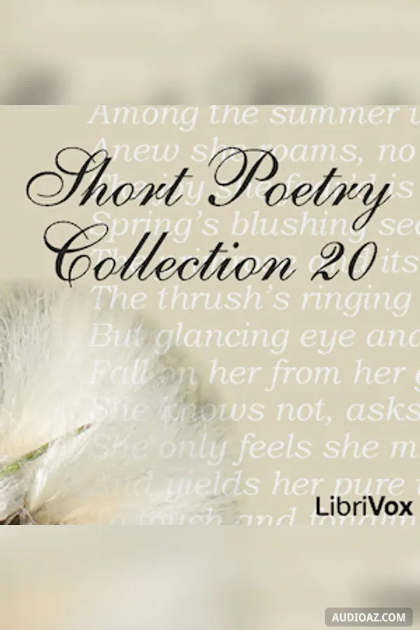 Short Poetry Collection 020