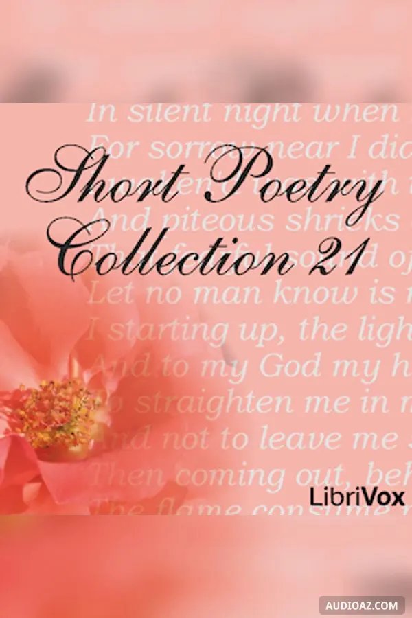 Short Poetry Collection 021