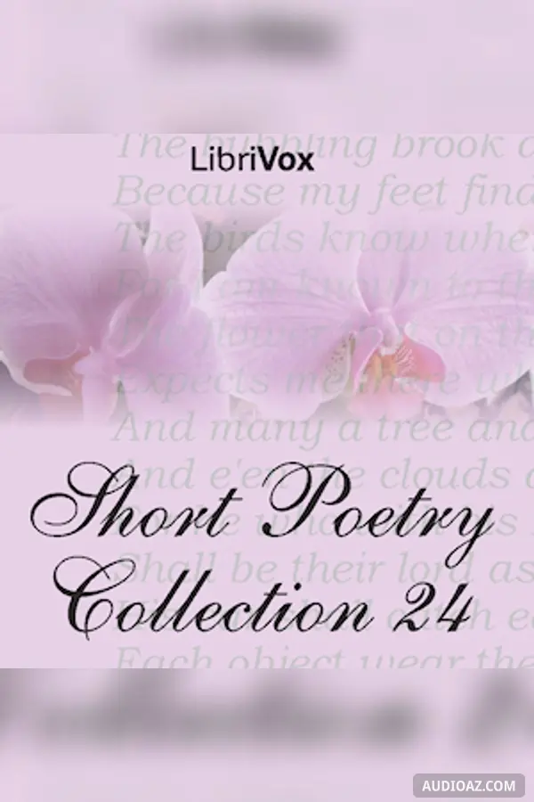 Short Poetry Collection 024