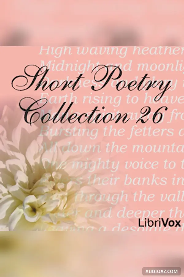 Short Poetry Collection 026