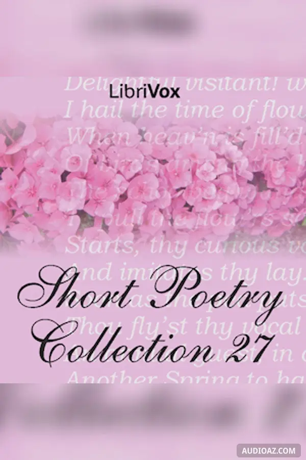 Short Poetry Collection 027