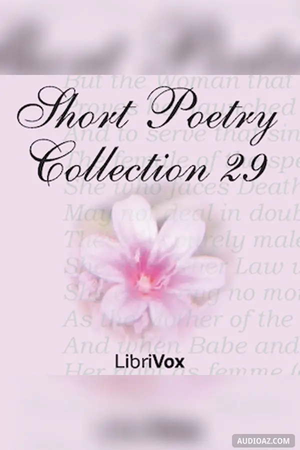 Short Poetry Collection 029