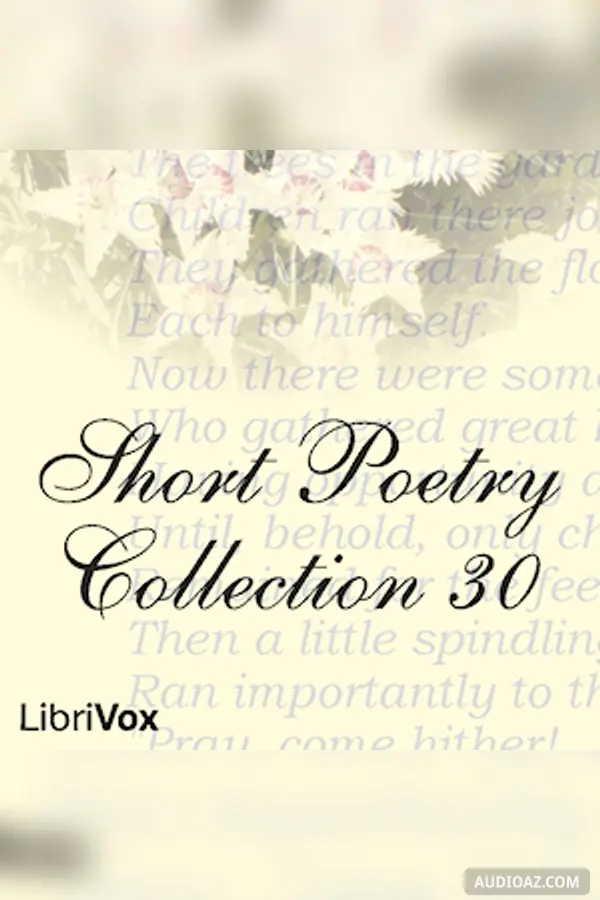 Short Poetry Collection 030