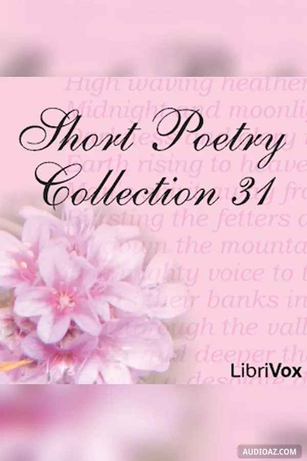 Short Poetry Collection 031