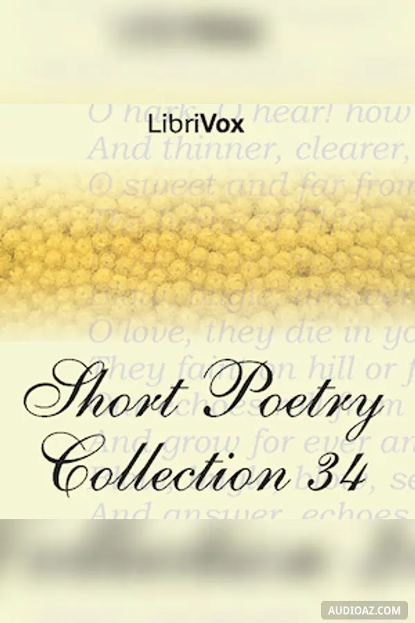 Short Poetry Collection 034