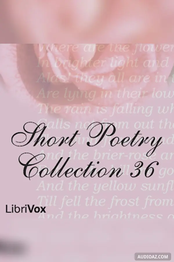 Short Poetry Collection 036