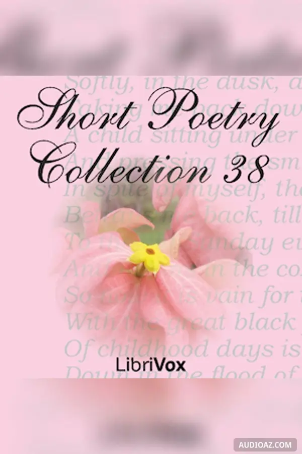 Short Poetry Collection 038