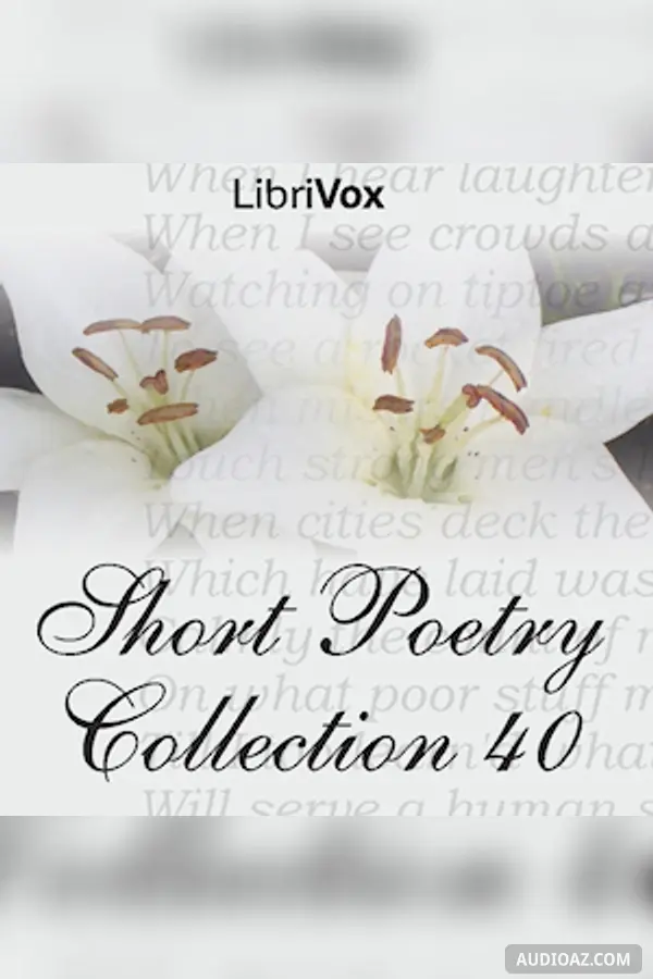 Short Poetry Collection 040