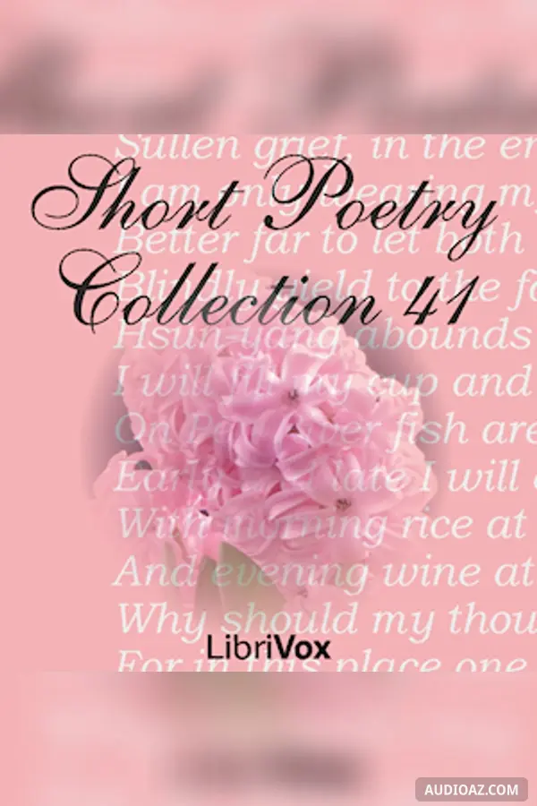 Short Poetry Collection 041